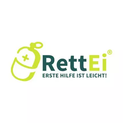 Logo von RettEi