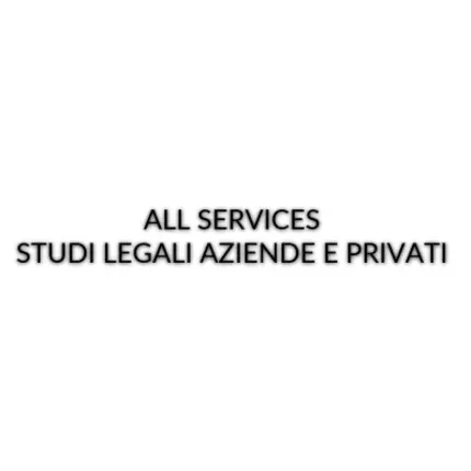 Logo fra Studi Legali Aziende e Privati All Services