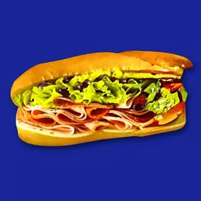 Arce's Subs-Italian Sandwich