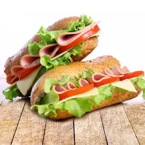 Arce's Subs- The Ultimate Sandwich Destination