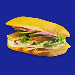 Arce's Subs-Classic Sandwich