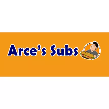 Logo von Arce's Subs