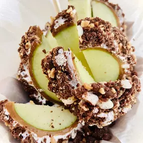 Bild von Caramel Apple Company