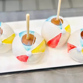 Bild von Caramel Apple Company