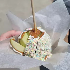 Bild von Caramel Apple Company