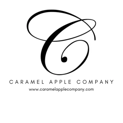 Logotyp från Caramel Apple Company