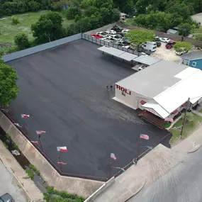 Contractors Asphalt
4600 Nixon Lane
Austin, TX 78725
(512) 388-9968
https://www.contractorsasphalt.com 

Asphalt Paving, Asphalt Repair, Asphalt Sealcoating & Maintenance, Concrete Paving, Concrete Repair, & More
Serving Central Texas since 1994

Commercial, Municipal, Residential, & Multi-Family

Contact us for a Free Estimate

Some of the areas we offer paving services for include:

Austin
San Antonio
Bastrop
Buda
Burnet
San Marcos
New Braunfels
Dripping Springs
Killeen
Georgetown
Kyle
Liberty