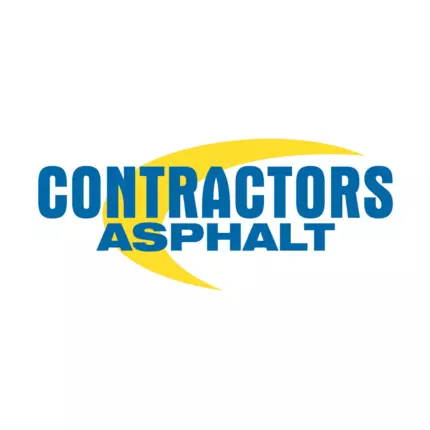 Logo da Contractors Asphalt