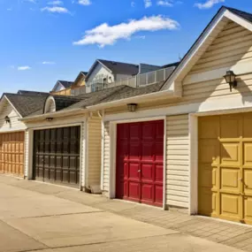 Bild von Fremont Overhead Door