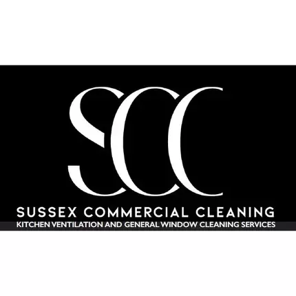 Logo van Sussex Commercial Cleaning Ltd