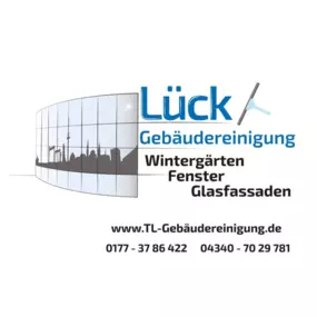 Bild von Professionelle Glasreinigung Thorsten Lück & Team