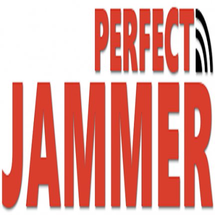 Logotyp från Perfectjammer