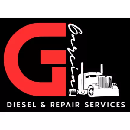 Logotyp från Garcia Diesel & Repair Services