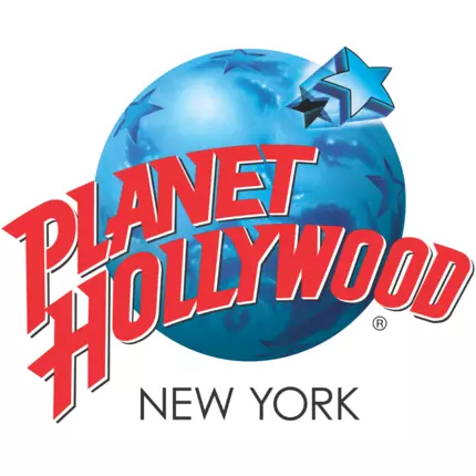 Logo von Planet Hollywood New York