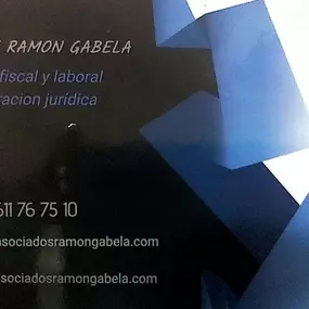 Bild von Asociados Ramon Gabela. Asesoria fiscal y laboral