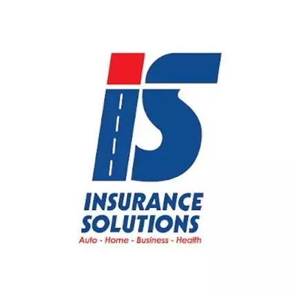 Logo de Insurance Solutions