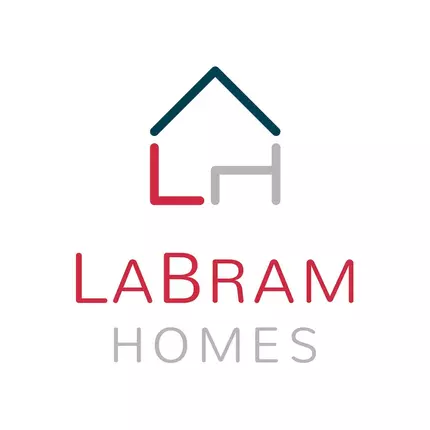 Logo van LaBram Homes