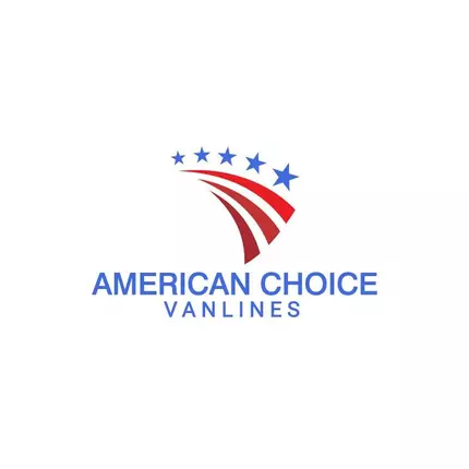 Logo fra American Choice Vanlines