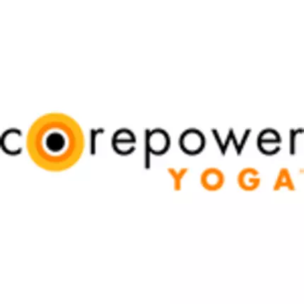 Logotyp från CorePower Yoga - DTC