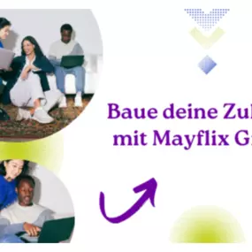 Bild von Mayflix GmbH