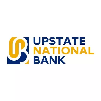 Logotyp från Upstate National Bank