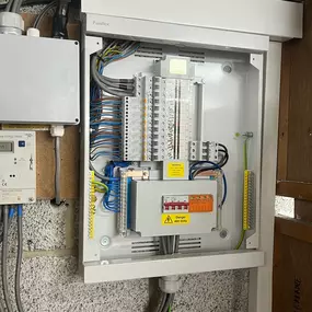 Bild von JB Electrical South West