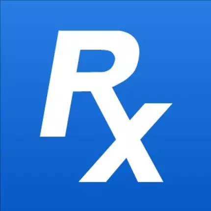 Logo fra RxHearing | Affordable Hearing Aids | Free Hearing Tests