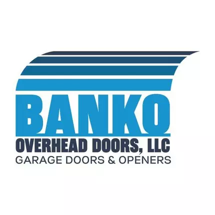 Logo von Banko Overhead Doors, LLC