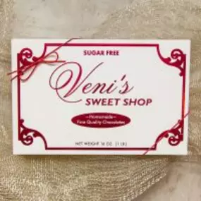 Bild von Veni's Sweet Shop