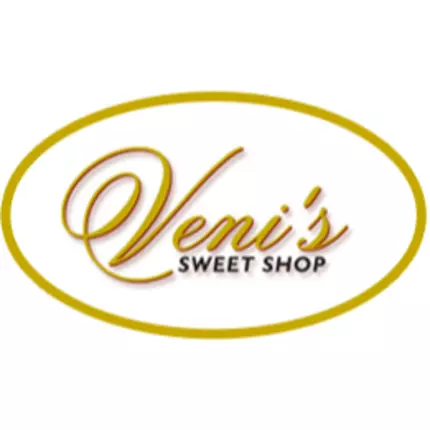 Logo von Veni's Sweet Shop