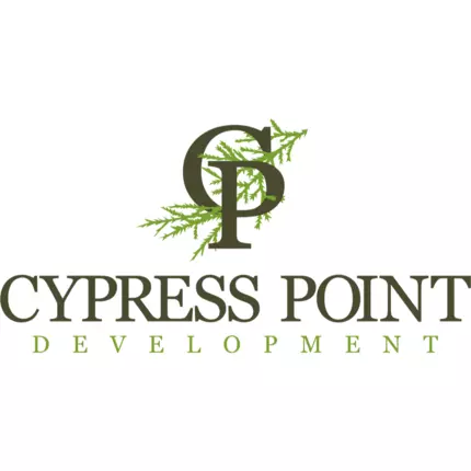 Logo from Cypress Point Development LLC