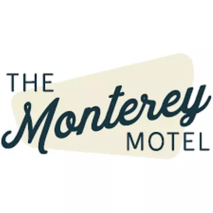 Logotipo de Monterey Motel