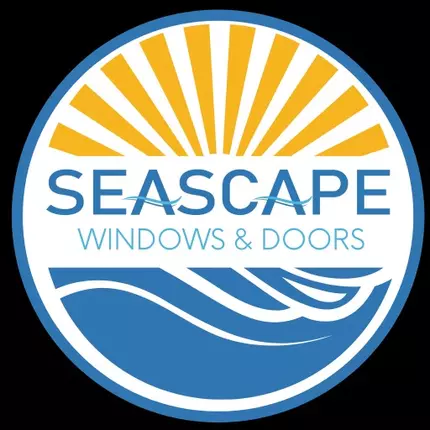 Logo van Seascape Windows and Doors