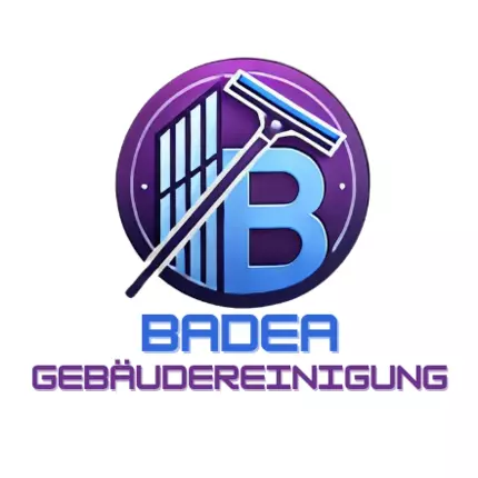 Logotipo de Badea Gebäudereinigung