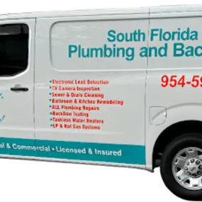 Bild von South Florida Plumbing And Backflow LLC