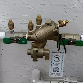 Bild von South Florida Plumbing And Backflow LLC