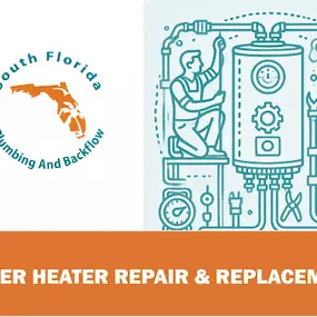 Bild von South Florida Plumbing And Backflow LLC
