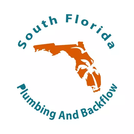 Logotyp från South Florida Plumbing And Backflow LLC