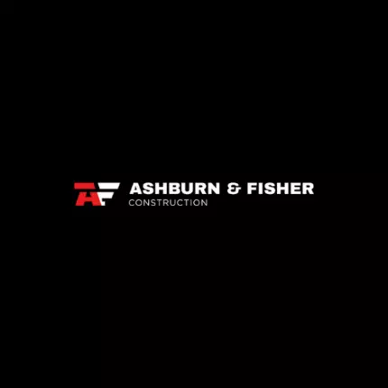 Logotyp från Ashburn & Fisher Construction