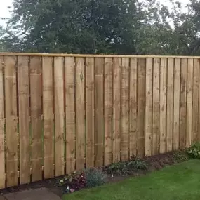 Bild von LTC Fencing Ltd