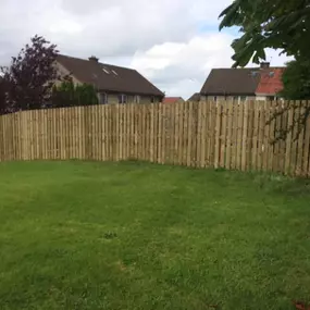 Bild von LTC Fencing Ltd