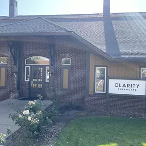 Our team is dedicated to simplifying your financial life. Get expert advice from Clarity Financial—book a consultation today!