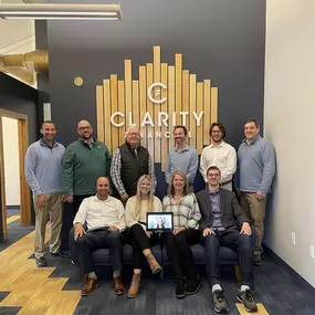 Ready to take control of your financial future? Visit Clarity Financial in Hopkins for personalized financial planning—book a meeting with our experts now!