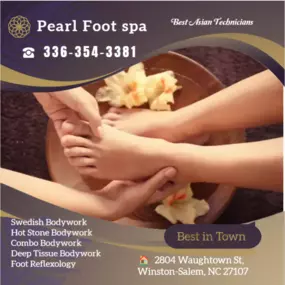 Reflexology, called 