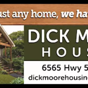 Bild von Dick Moore Housing