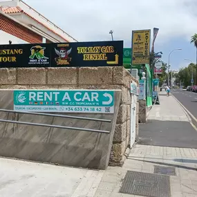 Bild von Tommy Trips - Car Rental Tenerife