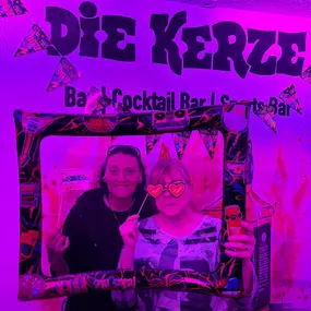 Bild von Die Kerze