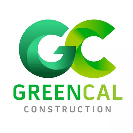 Logo from GreenCal Construction Inc.