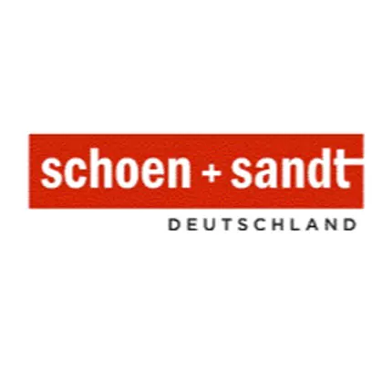 Logotipo de schoen + sandt machinery GmbH