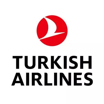 Logo von Turkish Airlines